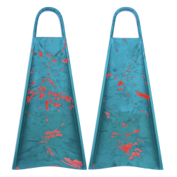 ALETAS Yucca Soft Flex Wiegs Long Blade