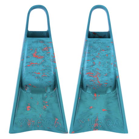 Yucca Soft Flex Wiegs Long Blade