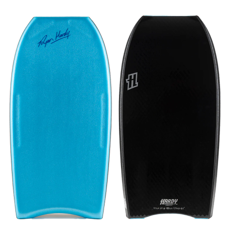 HARDY SHAPES LEGACY PP SERIES