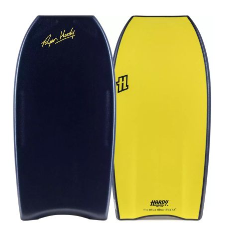 HARDY SHAPES LEGACY PP SERIES