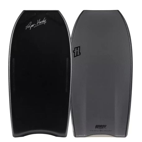 HARDY SHAPES LEGACY PP SERIES