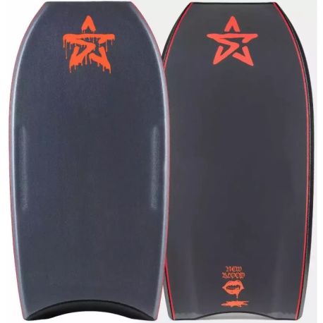 BODYBOARD STEALTH NEW BLOOD KINETIC PP