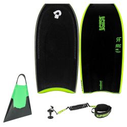 PRIDE STEREO HRC PACK