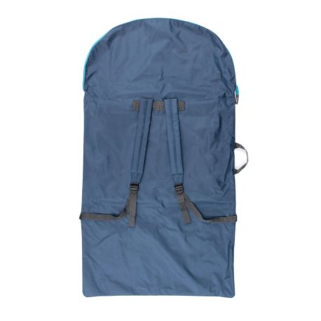 PRIDE DAYTRIP RECYCLED BOARD BAG