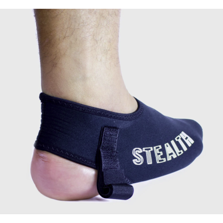 NEOPRENE FIN SOCKS LOW STEALTH