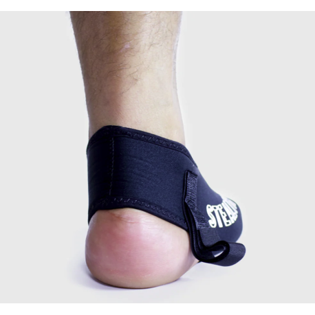 NEOPRENE FIN SOCKS LOW STEALTH