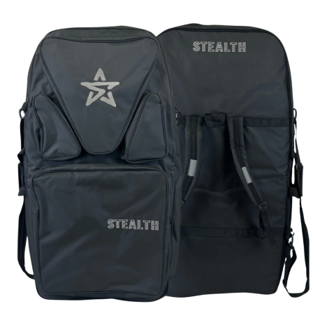 FONDA BODYBOARD STEALTH BASIC