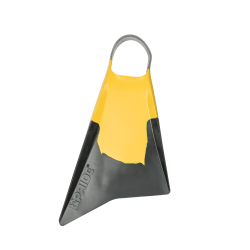 VULCAN V2 YELLOW/BLACK