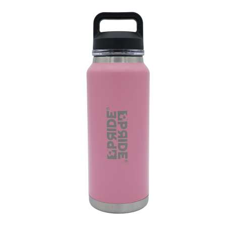 Pride 1L Adventure Water Bottle