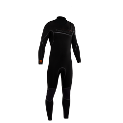 NYMPH® Zipperless UltraStretch 4/3mm Navy