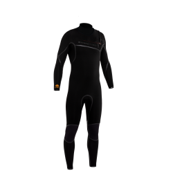 [PRÉCOMMANDE] NYMPH® Thermal Zipper 3/2mm Yulex®