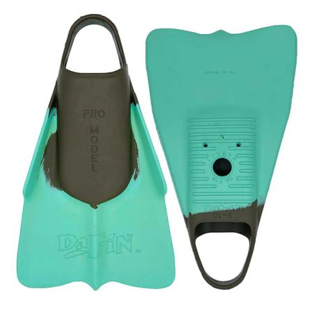 BODYBOARD SWIMFINS DAFIN VISSLA