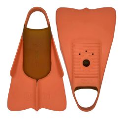 BODYBOARD SWIMFINS DAFIN MARK CUNNINGHAM AMBER