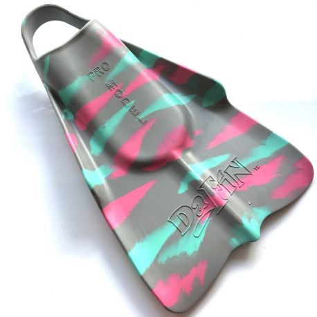 PALMES BODYBOARD DAFIN ZAK NOYLE GREY WOLF