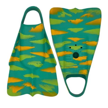 BODYBOARD SWIMFINS DAFIN