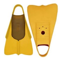 BODYBOARD SWIMFINS DAFIN MC MANGO