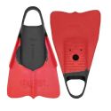 BODYBOARD SWIMFINS DAFIN DAY ONE RED