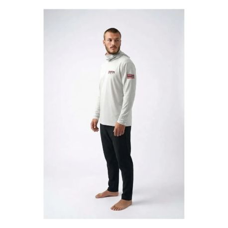 DAFIN SURF TEE HOODED