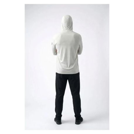 DAFIN SURF TEE HOODED