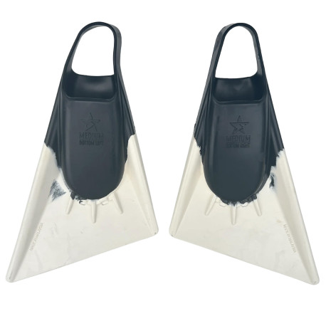 STEALTH S2 NEGRO/BLANCO