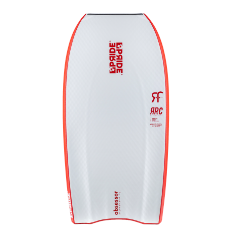 PRIDE OBSESSOR PP RRC RADIAL