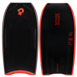 PRIDE OBSESSOR PP RADIAL FLEX VARIAL