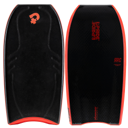 BODYBOARD PRIDE OBSESSOR PP RRC