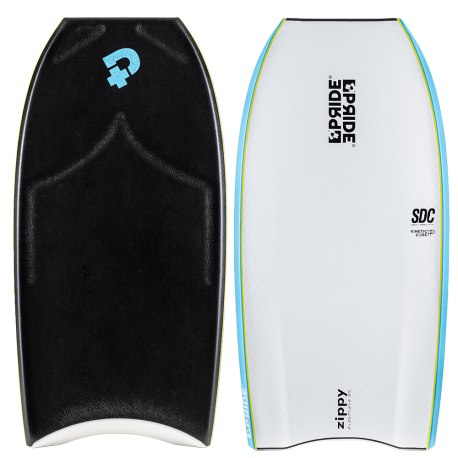 *PRE-ORDER* PRIDE ZIPPY PP SDC