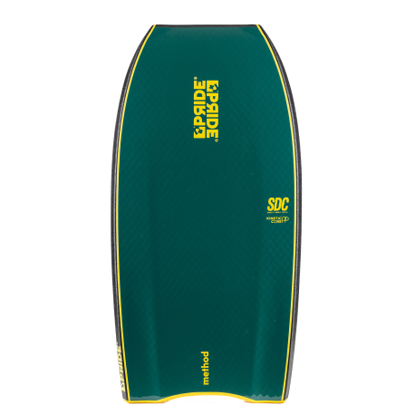 PRIDE GURU RADIAL FLEX SDC