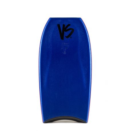 Bodyboard VS Winchester Quantum PP 3DC K19
