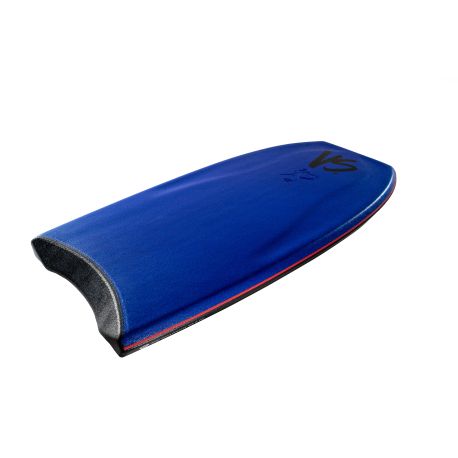 Bodyboard VS Winchester Quantum PP 3DC K19