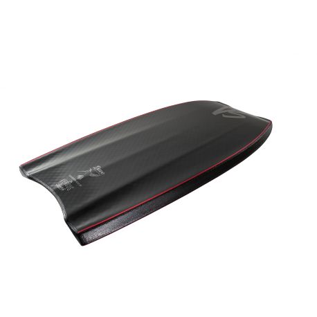 Bodyboard VS Winchester Quantum PP 3DC K19