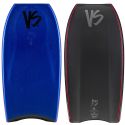 Bodyboard VERSUS Winchester Quantum PP 3DC K19