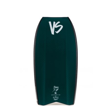 Bodyboard VERSUS Winchester Quantum Wifly V2 3DC PP K19
