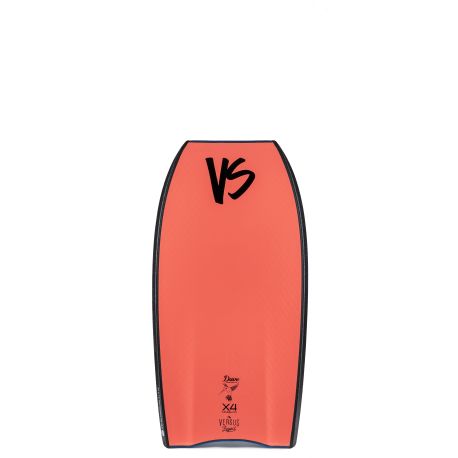Bodyboard VERSUS Winchester X4 Miniquad PP K19