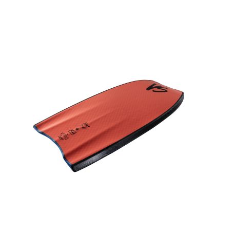 Bodyboard VERSUS Winchester X4 Miniquad PP K19