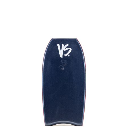 Bodyboard VERSUS Winchester X4 Miniquad PP K19