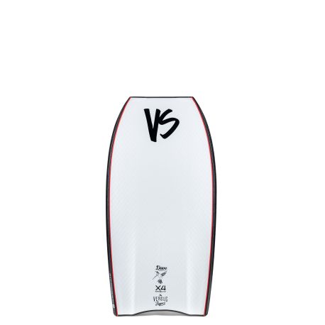 Bodyboard VERSUS Winchester X4 Miniquad PP K19