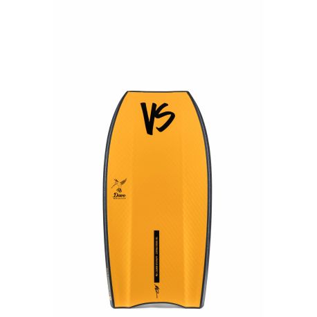 Bodyboard VERSUS Winchester PP ALPHAFLEX 3DC