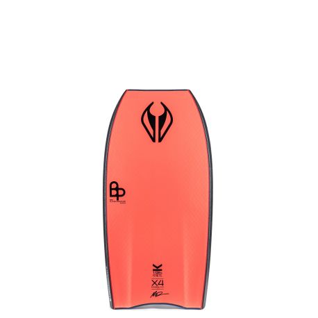 Bodyboard NMD Ben Player Kinetic PP X4 Quad