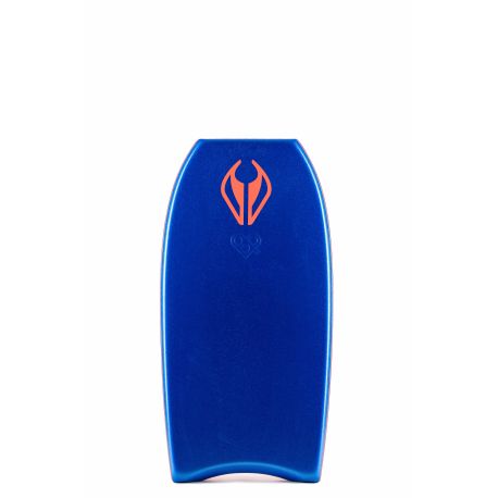 Bodyboard NMD Ben Player Kinetic PP X4 Quad