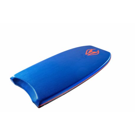 Bodyboard NMD Ben Player Kinetic PP X4 Quad
