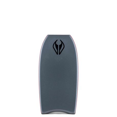 Bodyboard NMD Ben Player Kinetic PP X4 Quad