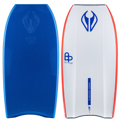 Bodyboard NMD Ben Player AlphaFlex PP