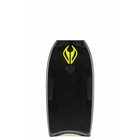 Bodyboard NMD Ben Player X4 Miniquad Griptech Liteflex