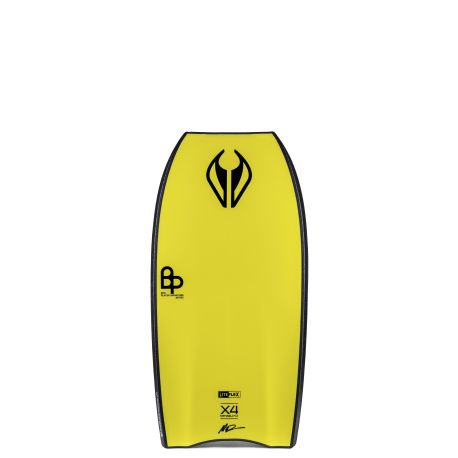 Bodyboard NMD Ben Player X4 Miniquad Griptech Liteflex