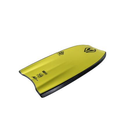 Bodyboard NMD Ben Player X4 Miniquad Griptech Liteflex
