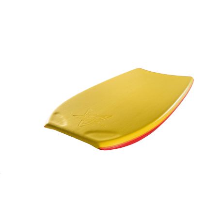 BODYBOARD STEALTH LIP SYNC'D