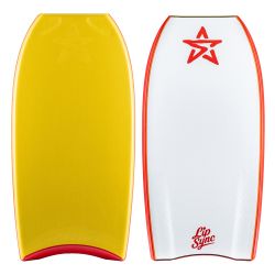 BODYBOARD STEALTH LIP SYNC'D