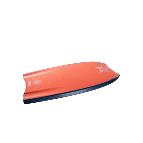 BODYBOARD STEALTH GOLDEN CHILD KINETIC PP